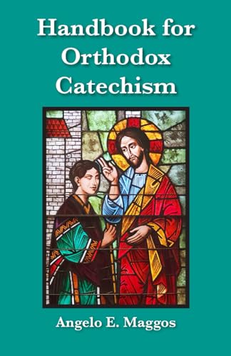 Handbook for Orthodox Catechism